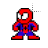 Normal select cursor