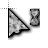 Working in background cursor