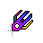 Handwriting cursor