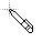 Handwriting cursor