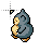 Horizontal resize cursor