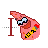 Text select cursor