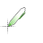 Handwriting cursor