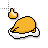 Link select cursor