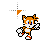 Alternate select cursor
