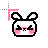 Link select cursor