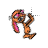rs_Diagonal1 cursor
