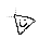happy pointer cursor