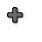 Precision select cursor