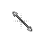 Diagonal resize 1 cursor