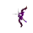 Void Bow Left cursor
