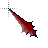 DMC Fire Pointer cursor