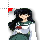 kagome clear cursor