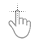 Unavailable cursor