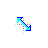 POP Diagonal Resize 1 cursor