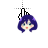 Link select cursor