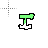 Text select cursor