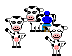 Prism Cursors preview