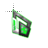 Alternate select cursor
