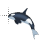 Normal select cursor