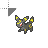 Umbreon cursor