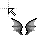 Normal select cursor
