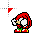 Unavailable cursor