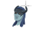 Normal select cursor