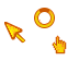 Blaze Cursors cursor preview
