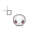 Normal select cursor