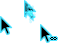 Android Mix Cursors preview