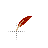 Handwriting cursor