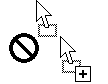 SketchUp Web Cursors preview