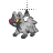 Poochyena 3 cursor