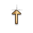 Alternate select cursor