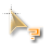 Help select cursor
