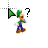 Help select cursor