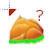 Help select cursor