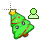 Person cursor