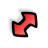 nesw-resize cursor