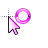 Working in background cursor