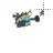 Normal select cursor