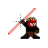 Normal select cursor