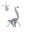 Normal select cursor