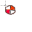 Link select cursor