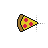 PIZZA Cursors preview