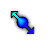 Diagonal 1 cursor