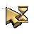 Working in background cursor