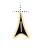 Alternate select cursor