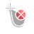 Unavailable cursor